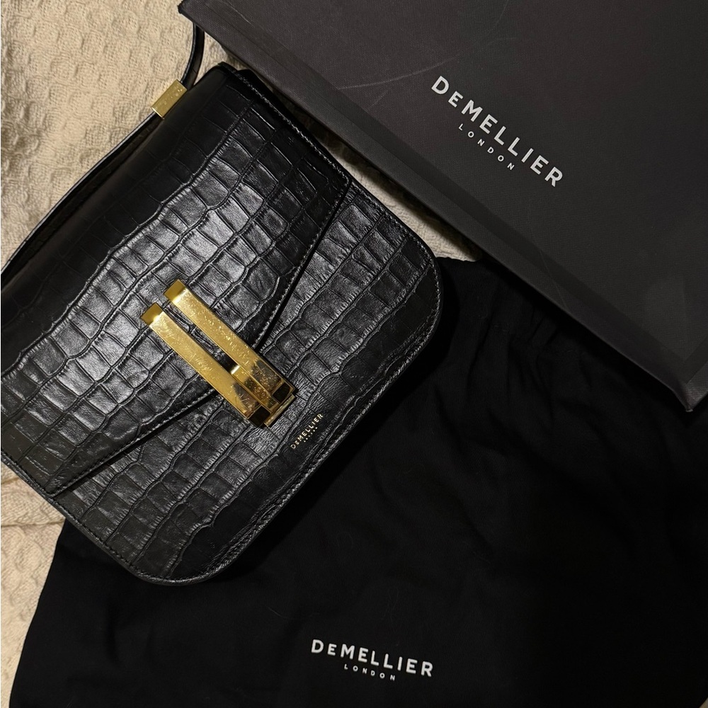 Demellier The Vancouver bag